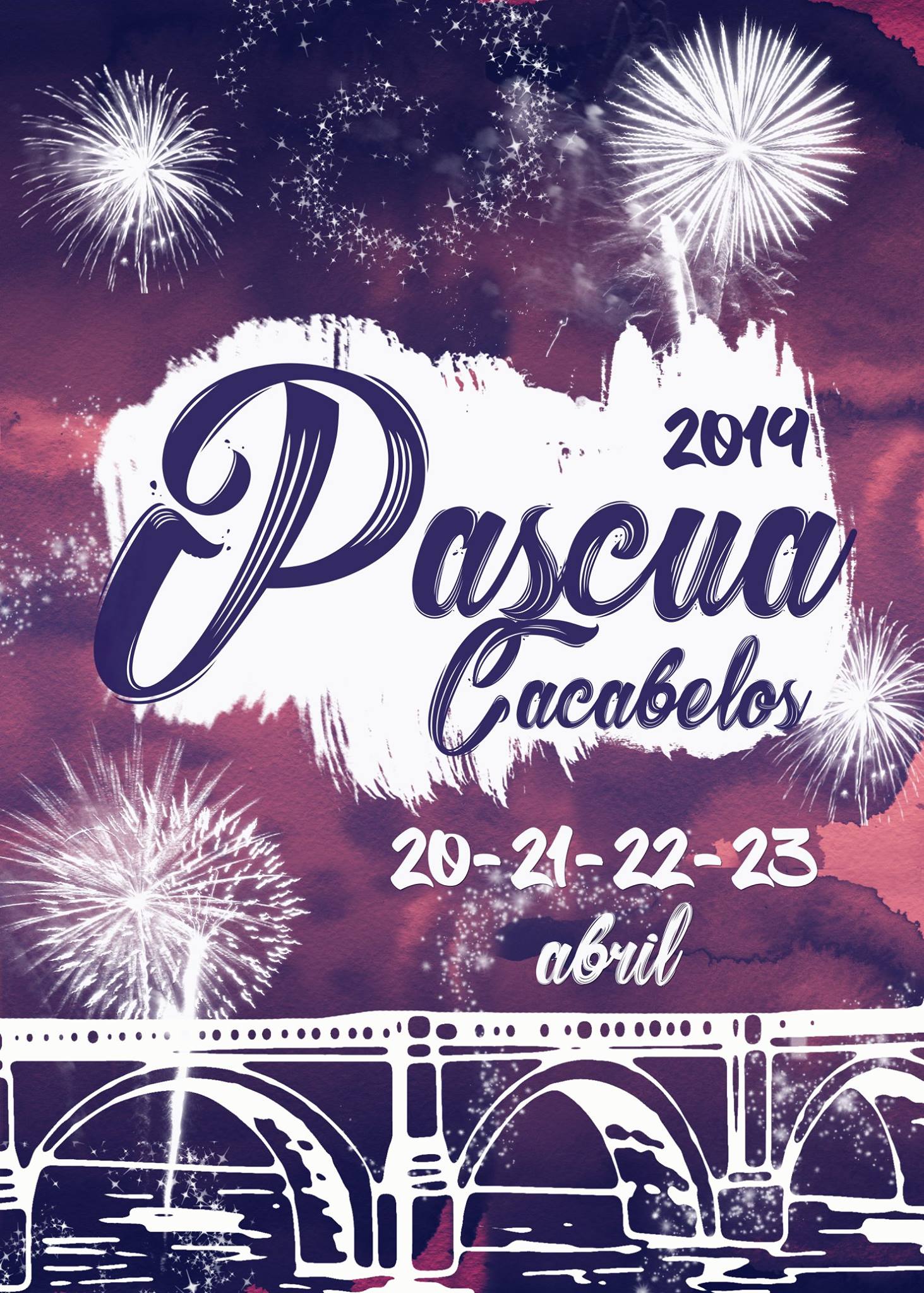 Fiestas de la Pascua  